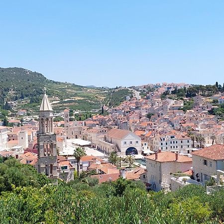 חוואר Vila Luka 2 מראה חיצוני תמונה