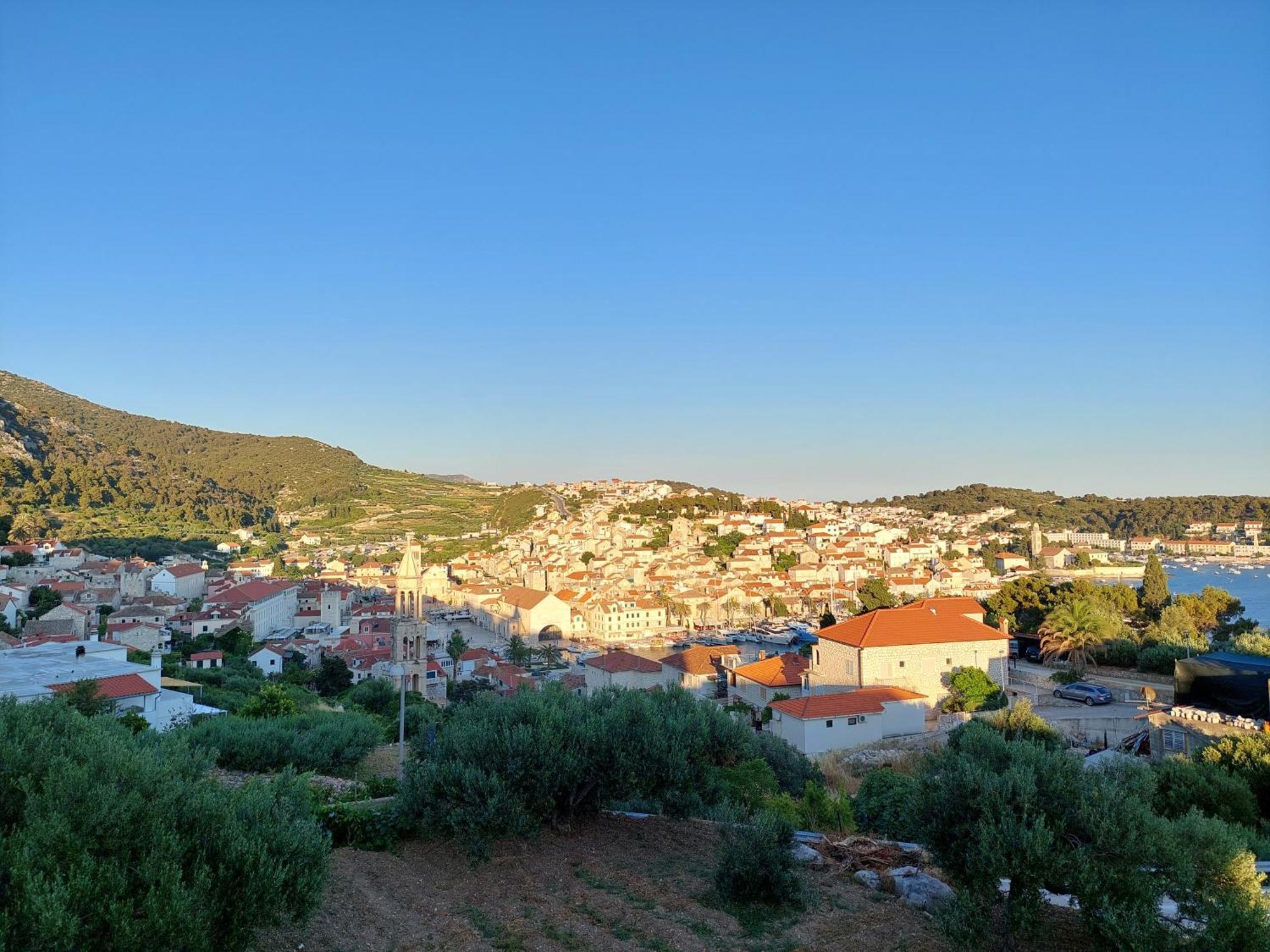 חוואר Vila Luka 2 מראה חיצוני תמונה